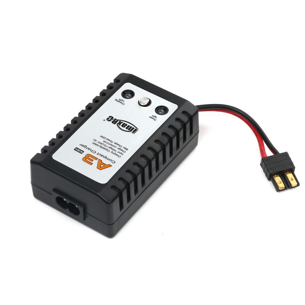 Caricabatterie IMAX A3 per con - Toolkitrc M6Dac Smart Charger recensione e prezzo