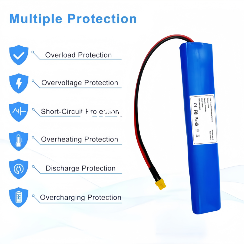 Batteria al litio ricaricabile - 6S Lipo Battery 22.2V 5000Mah recensione e prezzo
